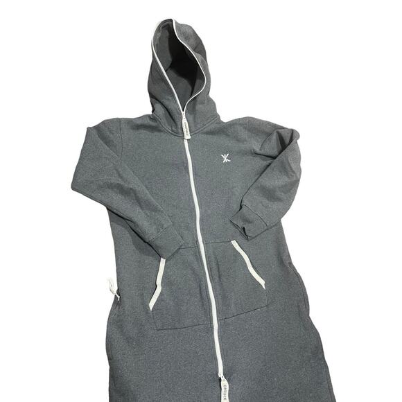 ONEPIECE The Norwegian Original Onepiece Jumpsuit Size Large Unisex gray - Picture 5 of 11